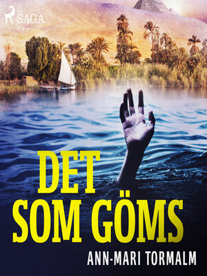 cover image of Det som göms